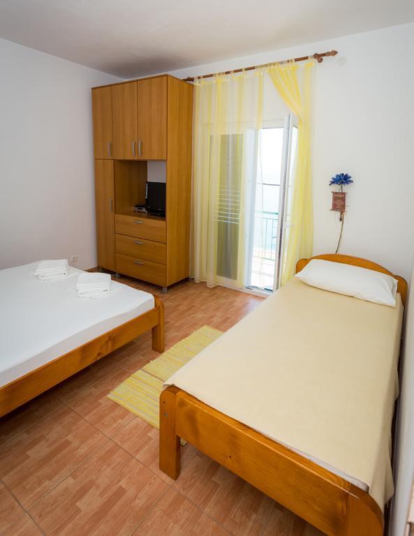 Apartments Bonaca โปดาซา ภายนอก รูปภาพ